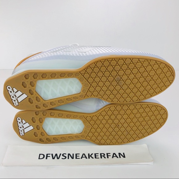 Adidas Leistung BOA Weightlifting Shoes Mens Size - Picture 5 of 7